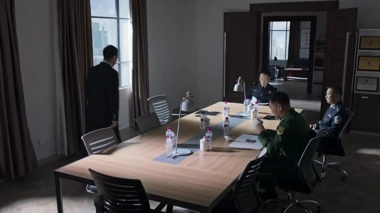 Гром 39 серия