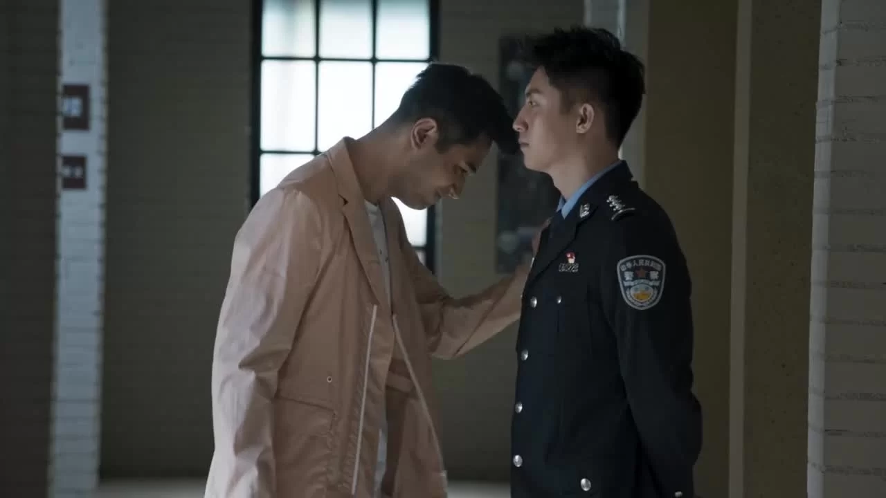 Гром 44 серия