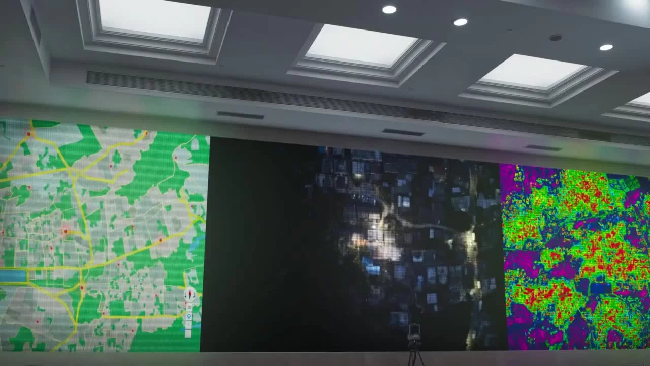 Гром 45 серия