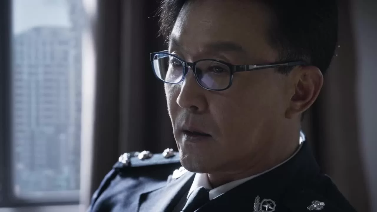 Гром 46 серия