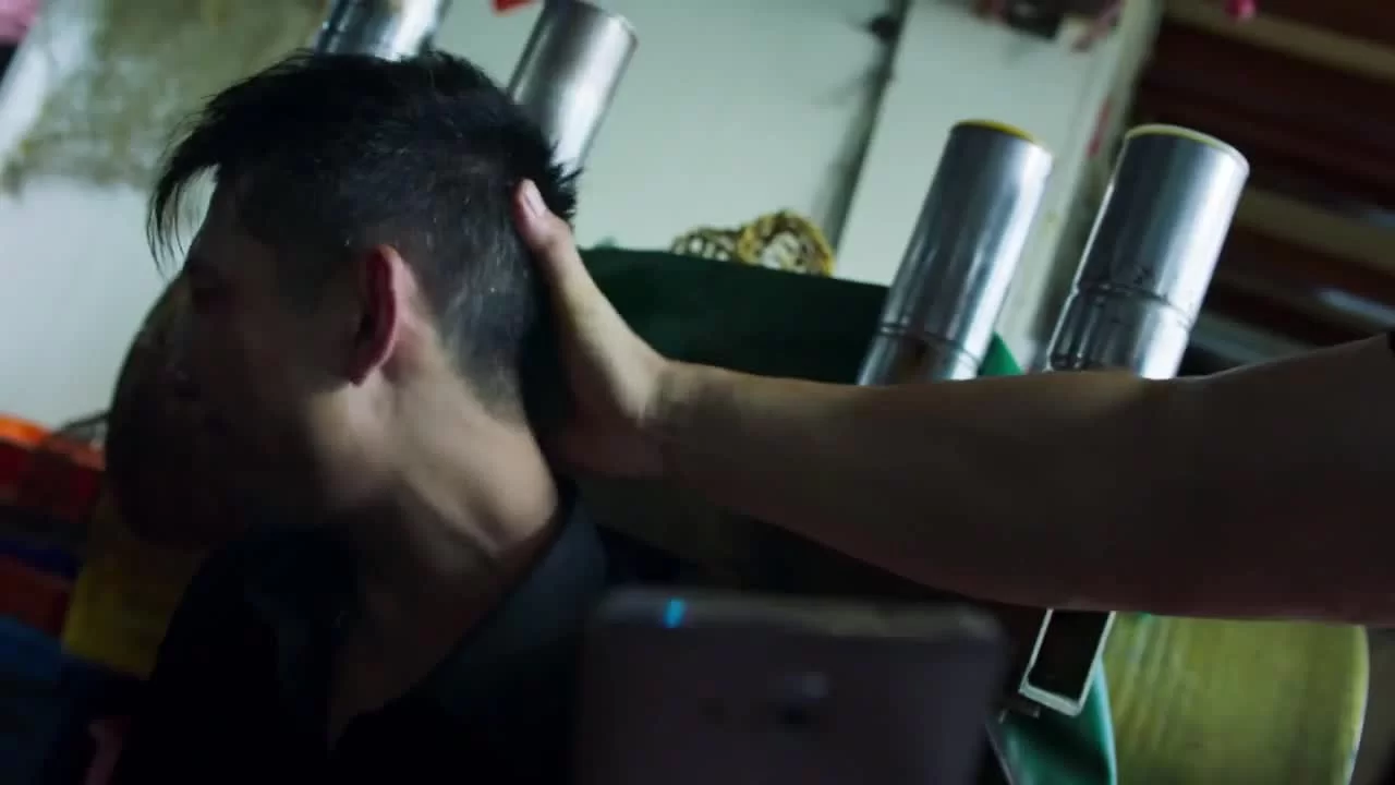 Гром 5 серия