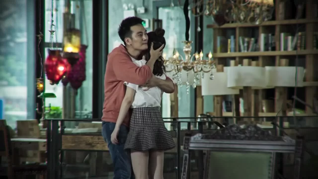 Гром 7 серия