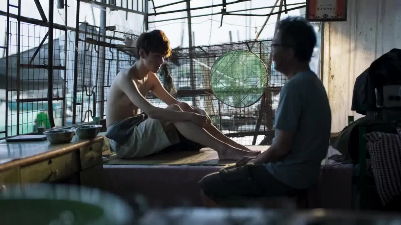 Гром 9 серия