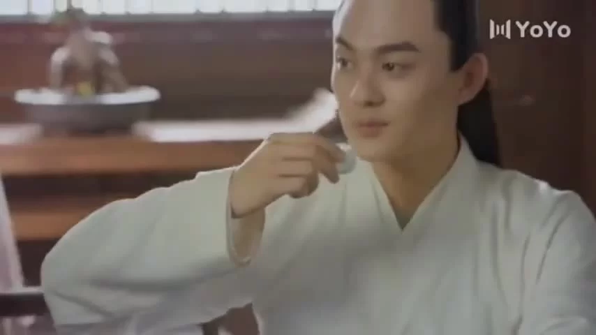 Гурман династии Тан 10 серия