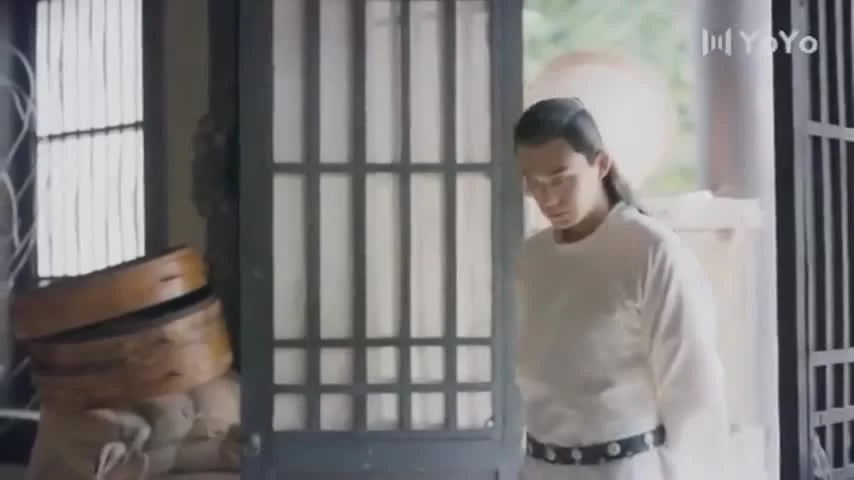 Гурман династии Тан 11 серия