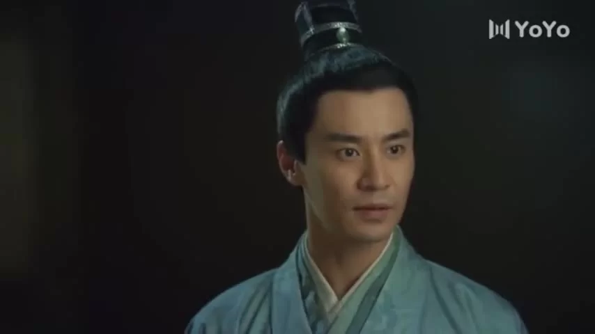 Гурман династии Тан 14 серия