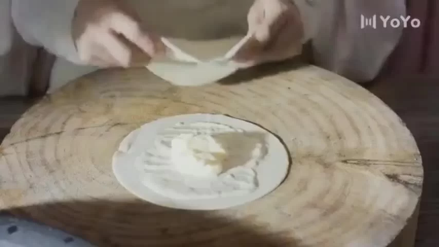 Гурман династии Тан 17 серия