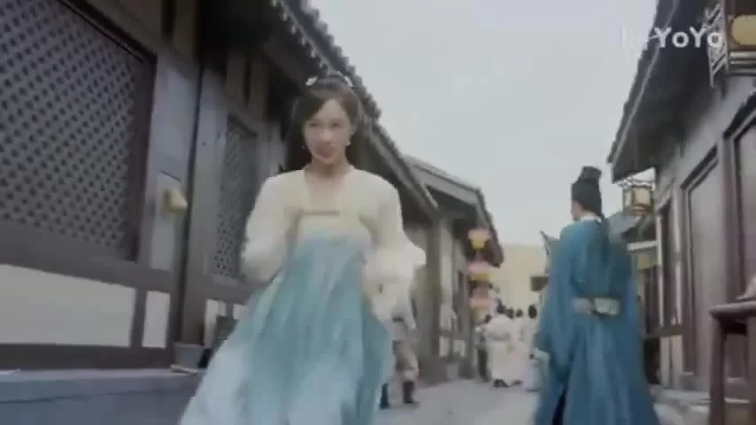 Гурман династии Тан 19 серия