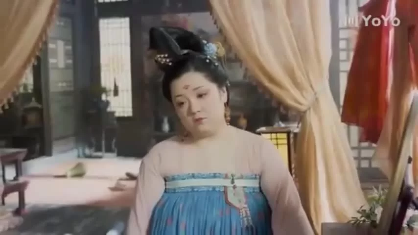 Гурман династии Тан 21 серия