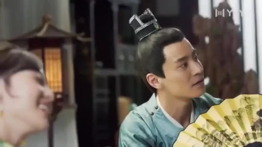 Гурман династии Тан 5 серия