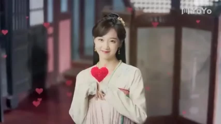 Гурман династии Тан 7 серия