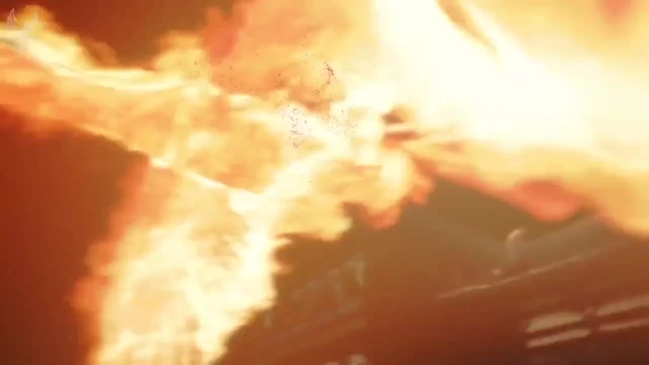 Да будет ночь 1 серия