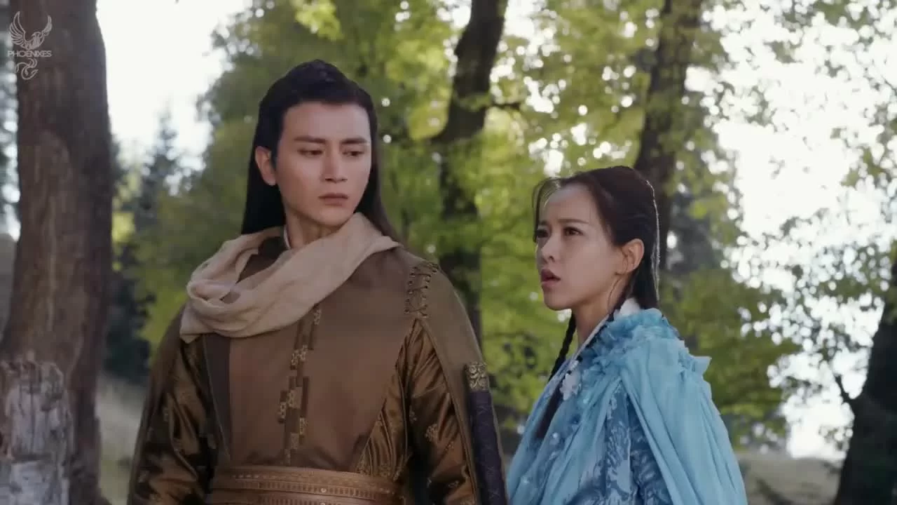 Да будет ночь 15 серия