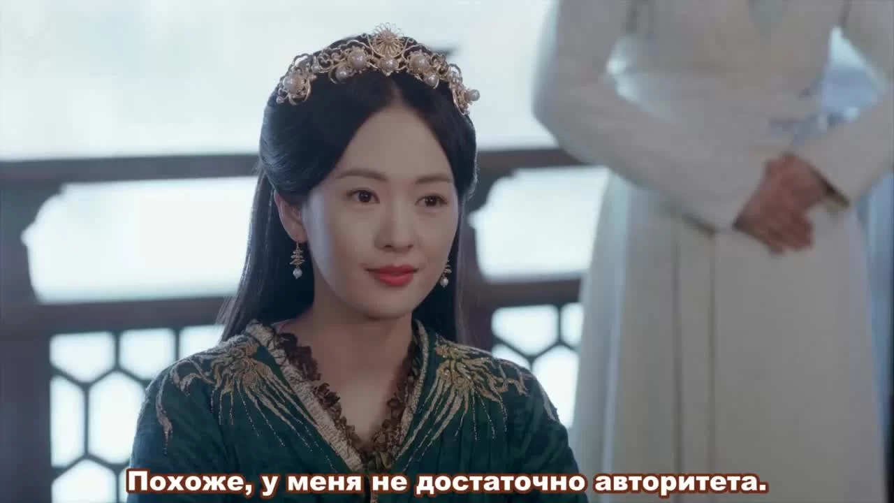 Да будет ночь 19 серия