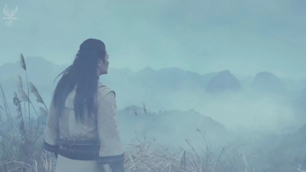 Да будет ночь 21 серия