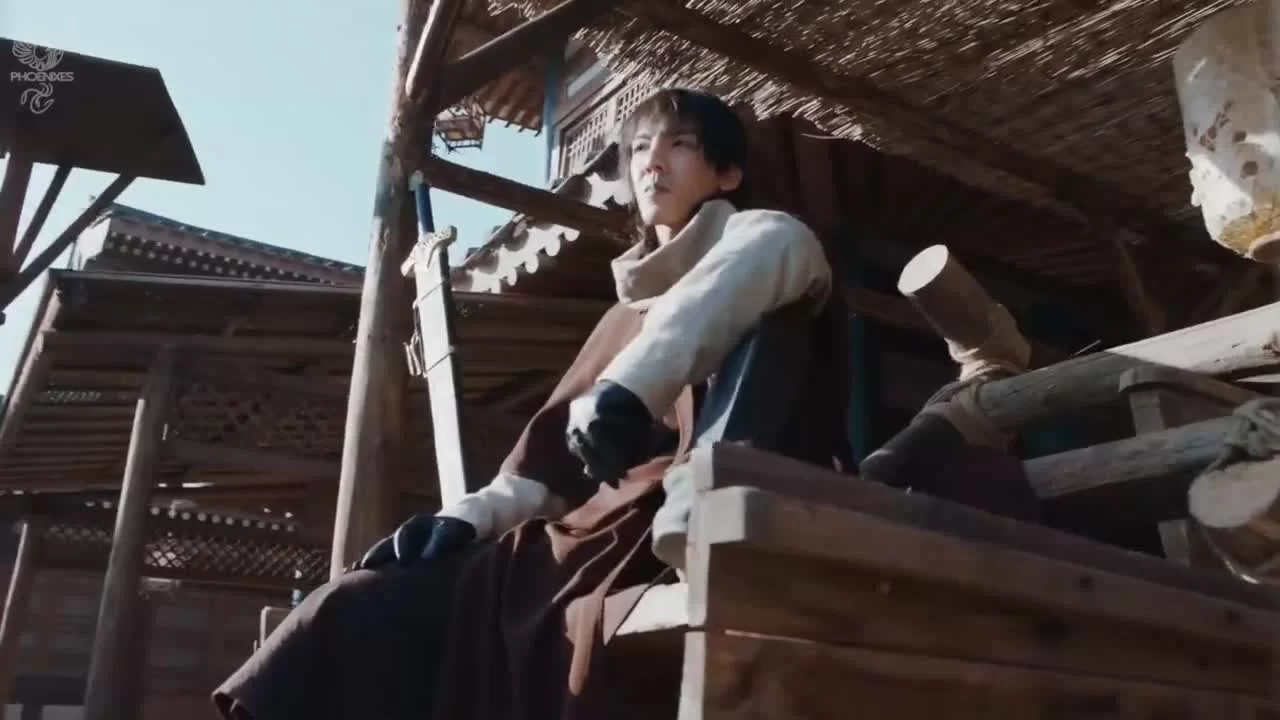 Да будет ночь 23 серия