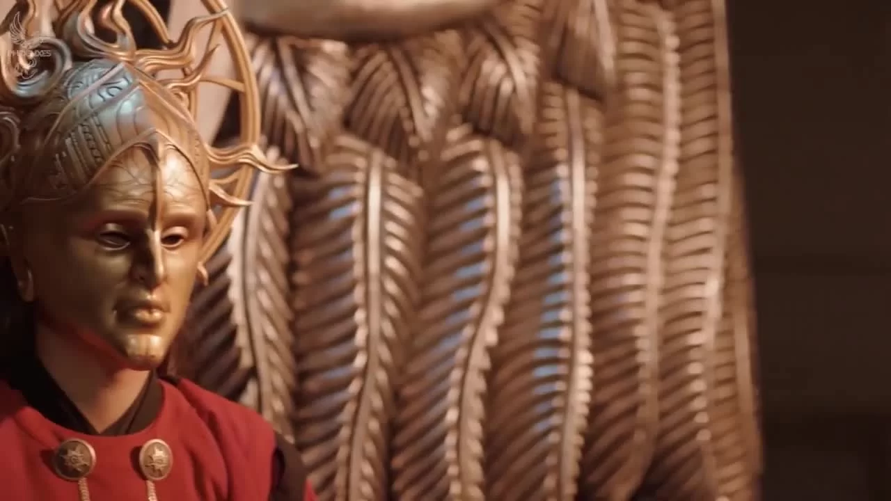 Да будет ночь 26 серия