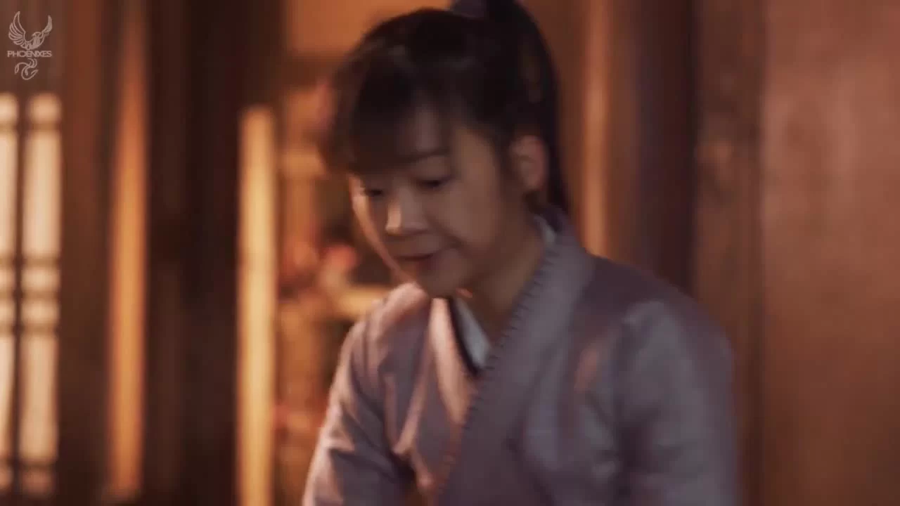 Да будет ночь 27 серия