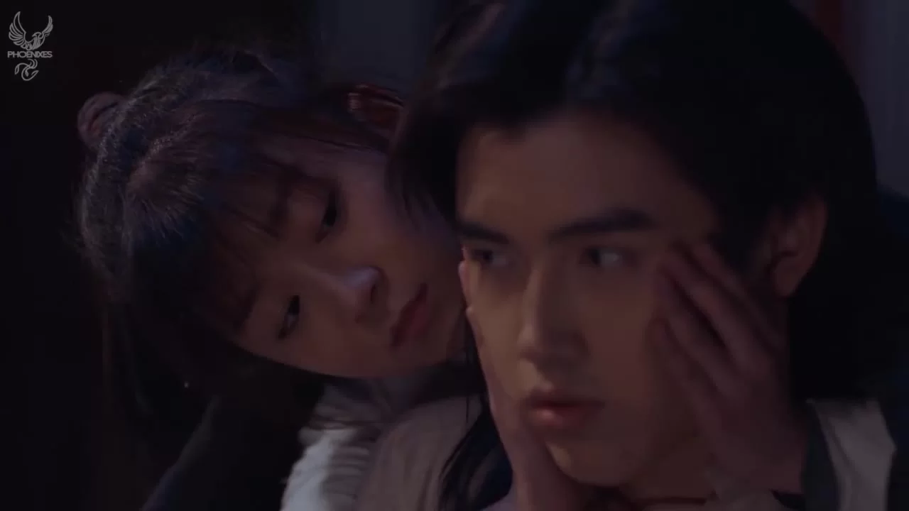 Да будет ночь 29 серия