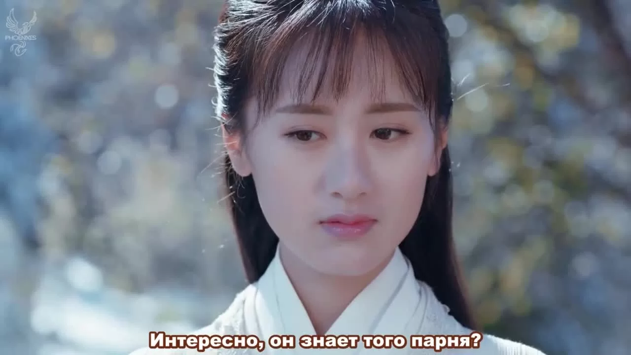 Да будет ночь 32 серия