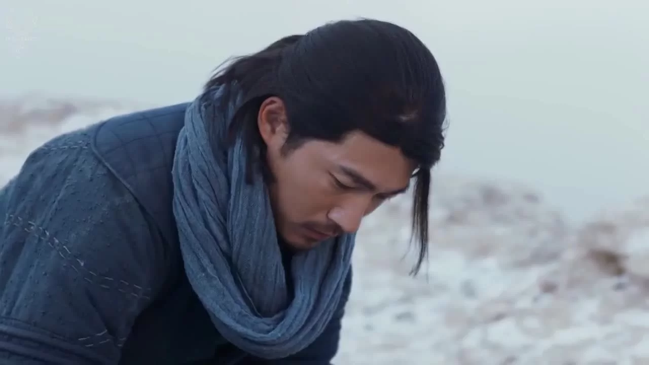 Да будет ночь 33 серия