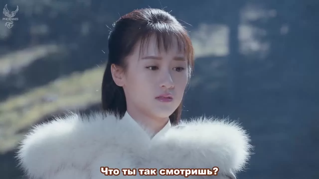 Да будет ночь 37 серия