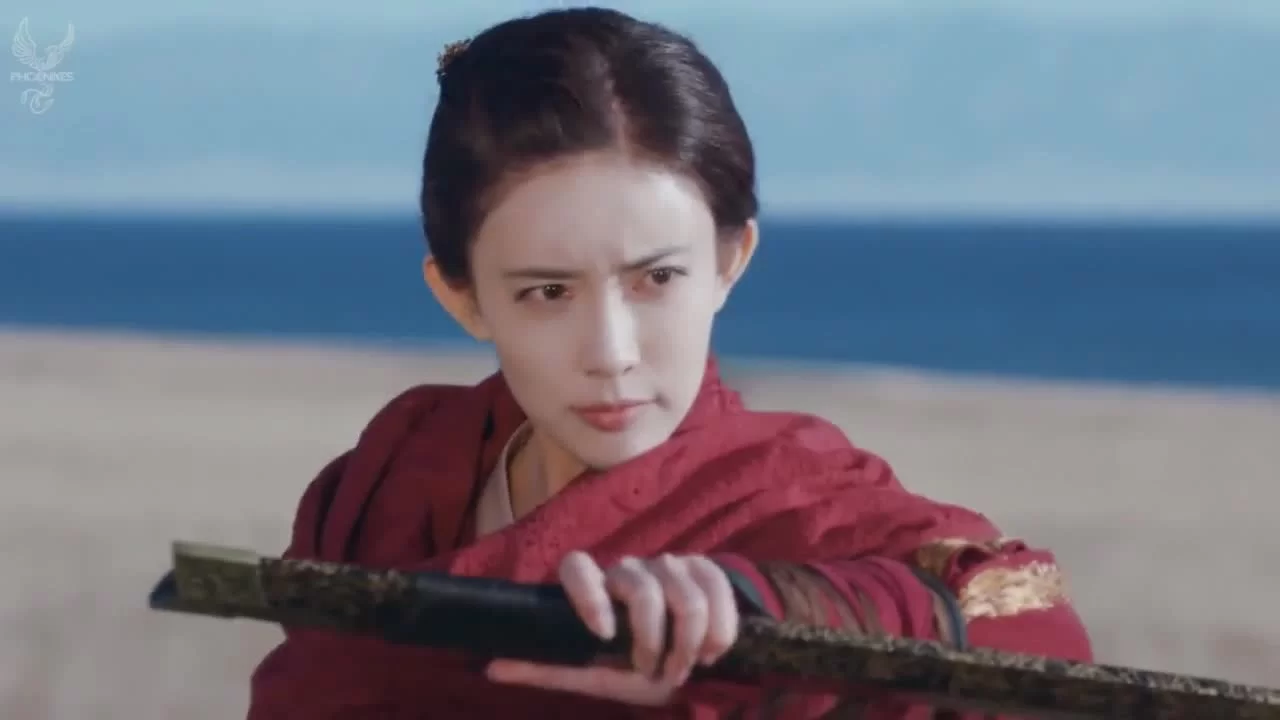 Да будет ночь 38 серия