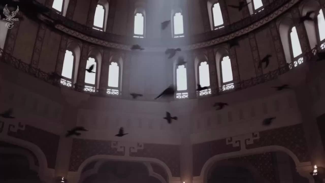 Да будет ночь 40 серия