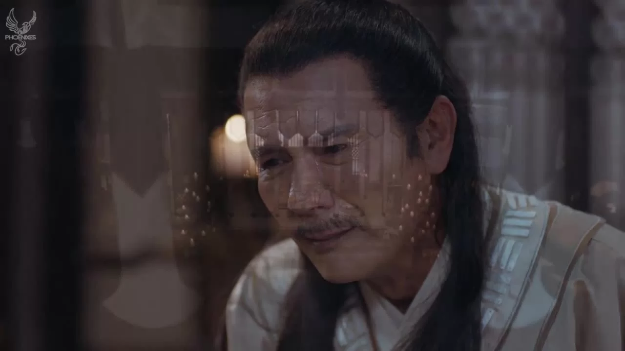 Да будет ночь 41 серия