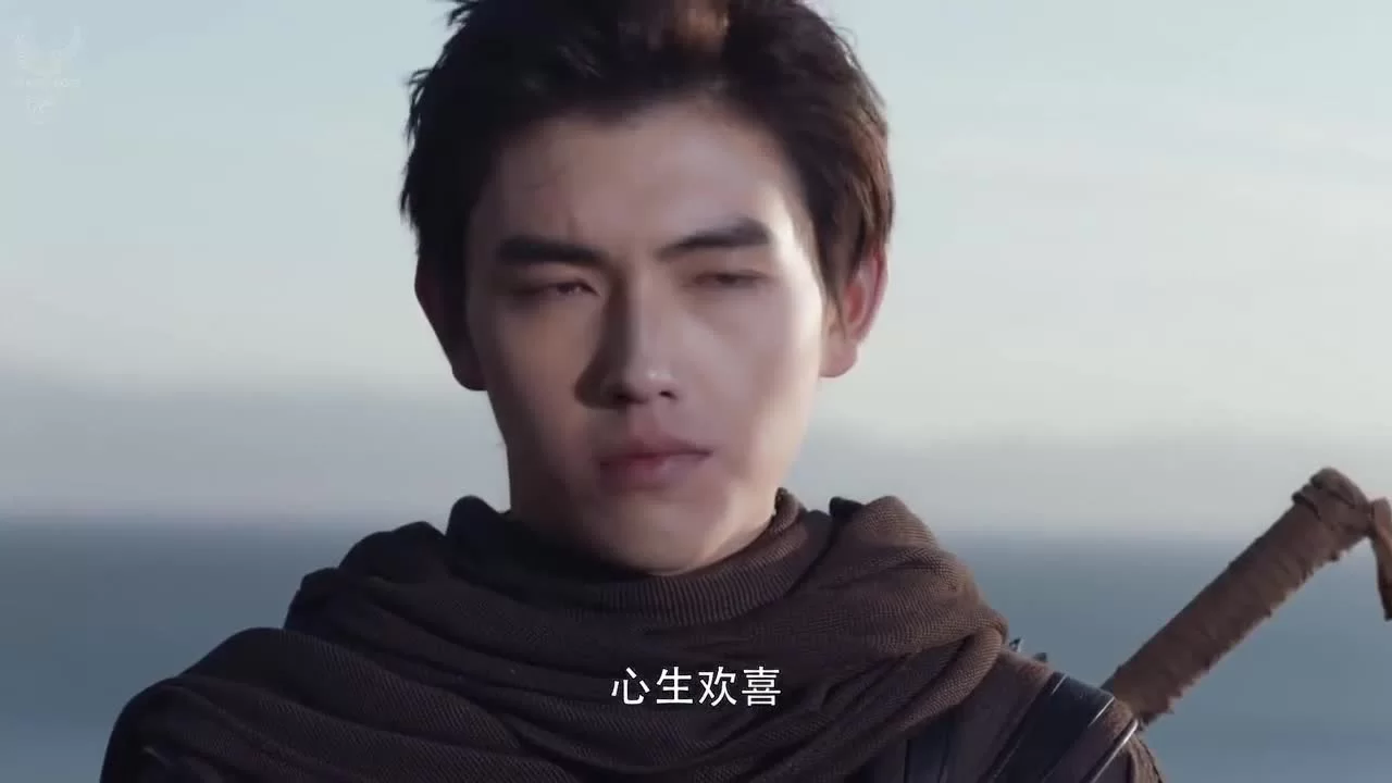 Да будет ночь 48 серия