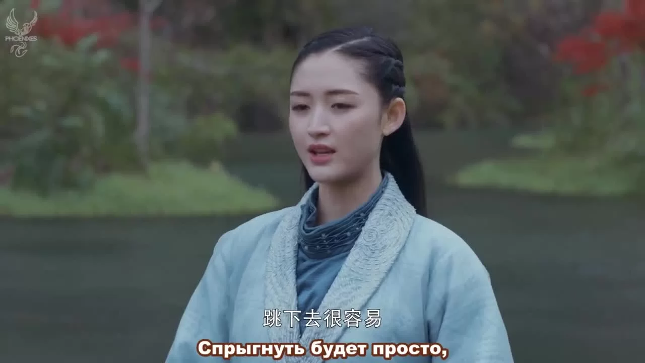 Да будет ночь 51 серия