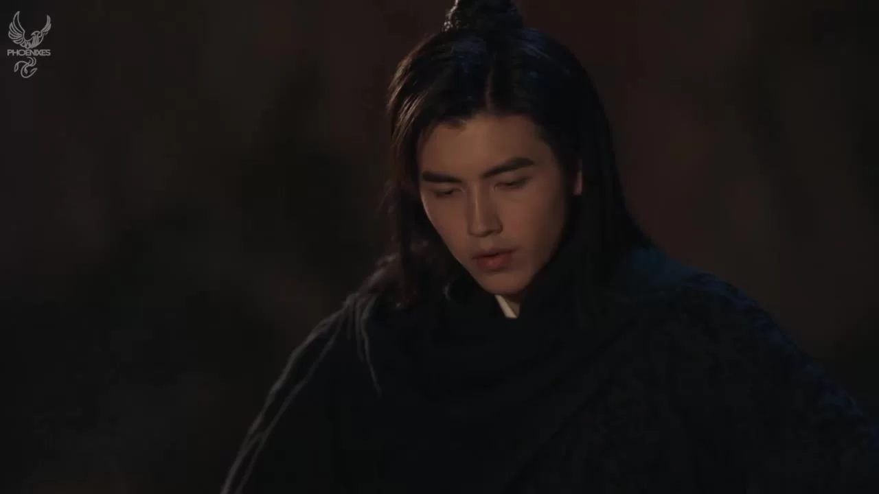 Да будет ночь 52 серия