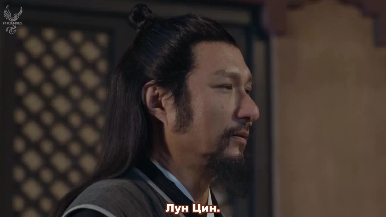 Да будет ночь 53 серия