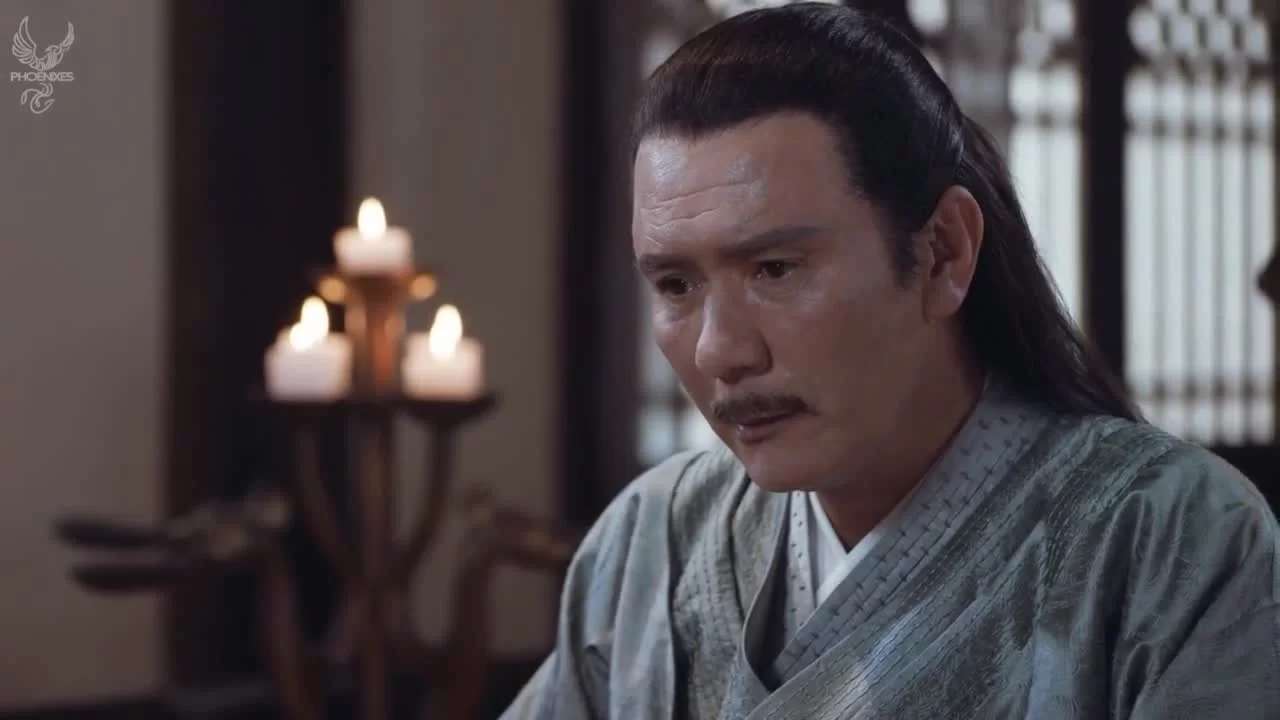 Да будет ночь 57 серия