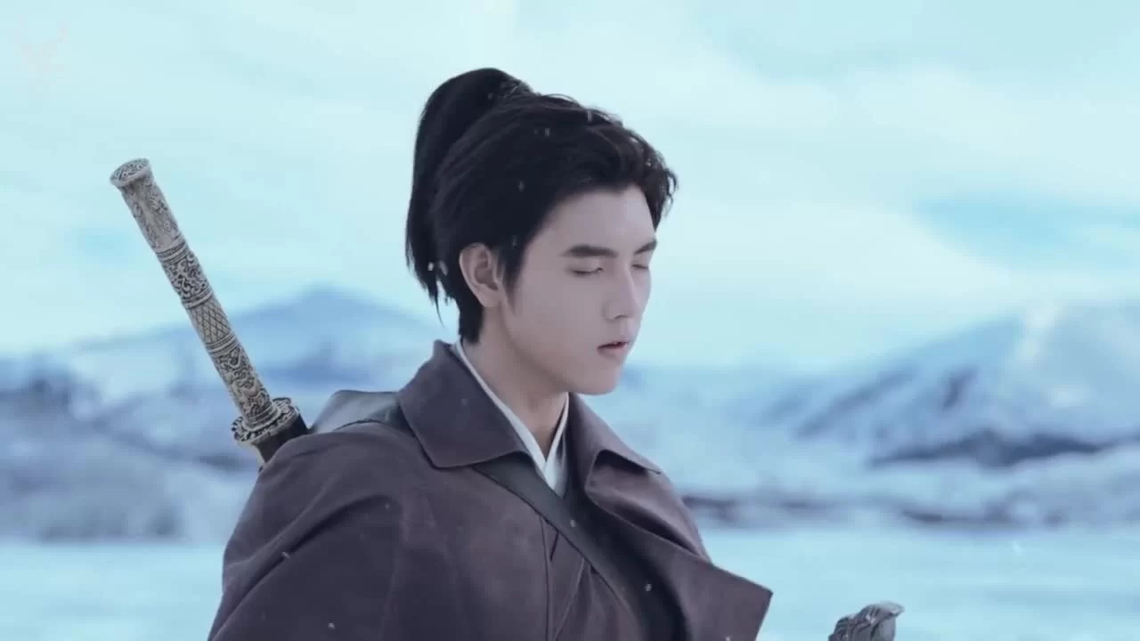 Да будет ночь 60 серия