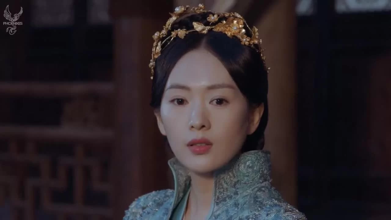 Да будет ночь 9 серия