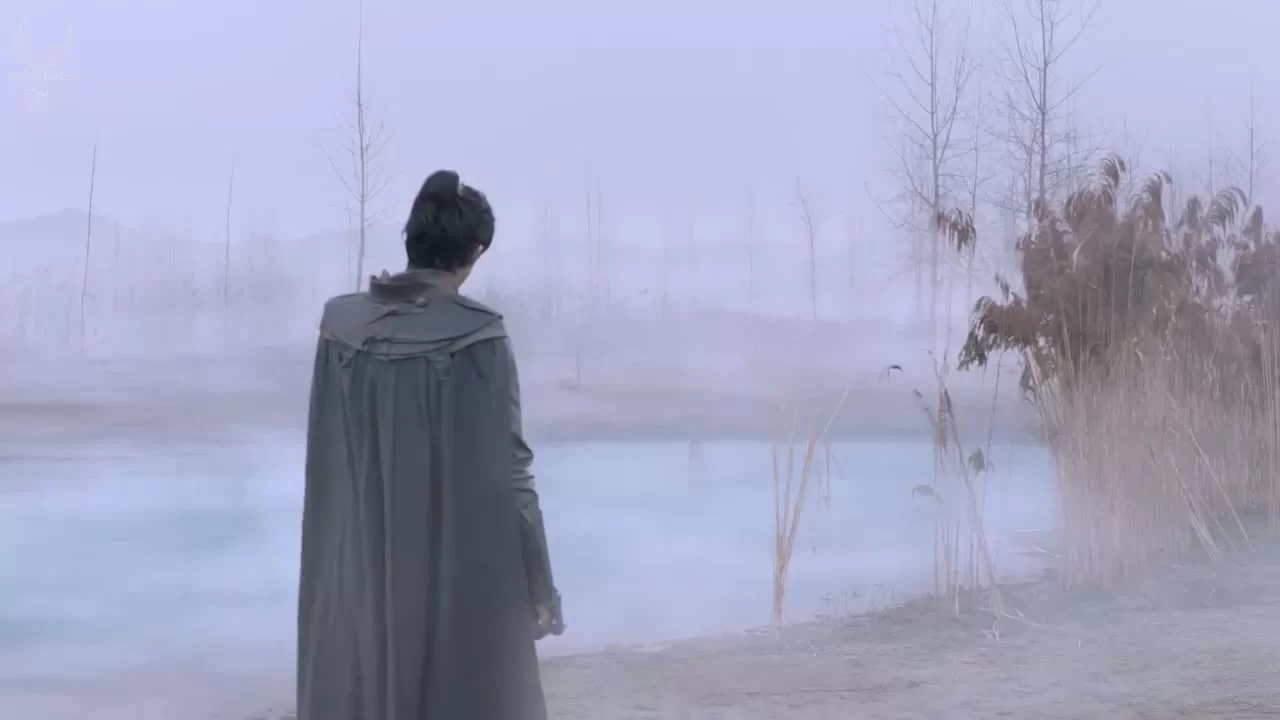 Да будет ночь 2 13 серия