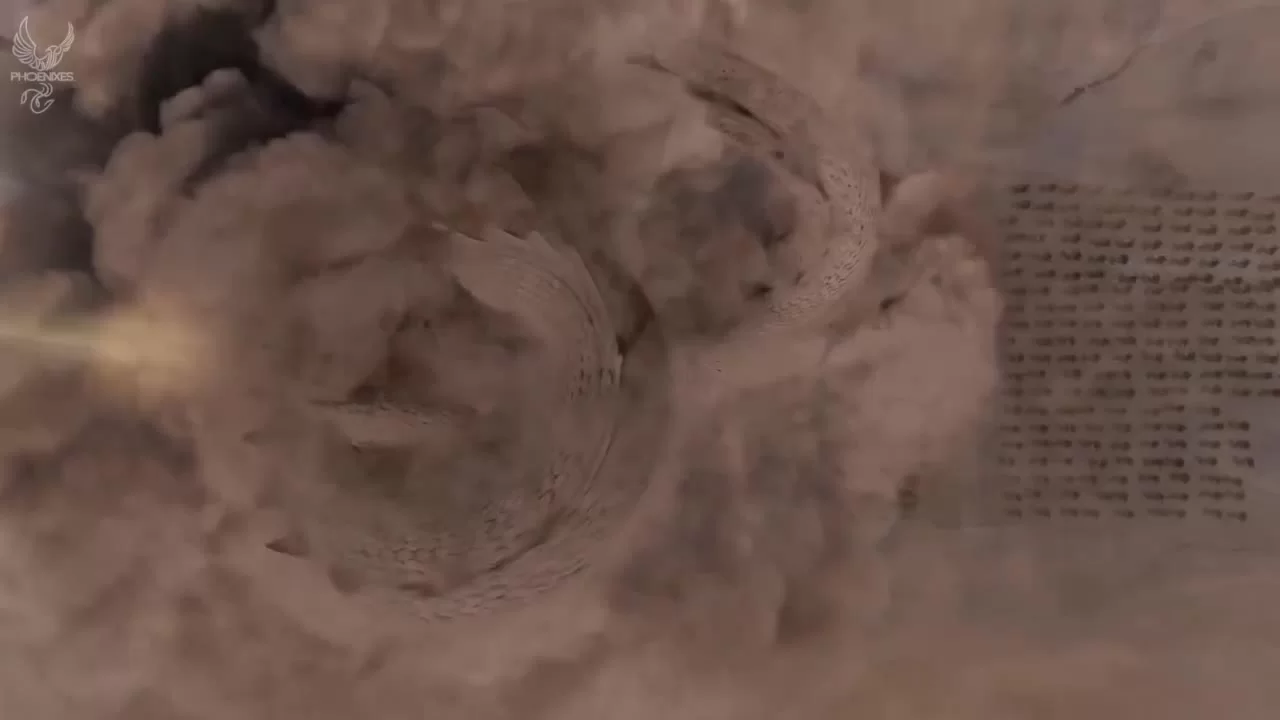 Да будет ночь 2 17 серия