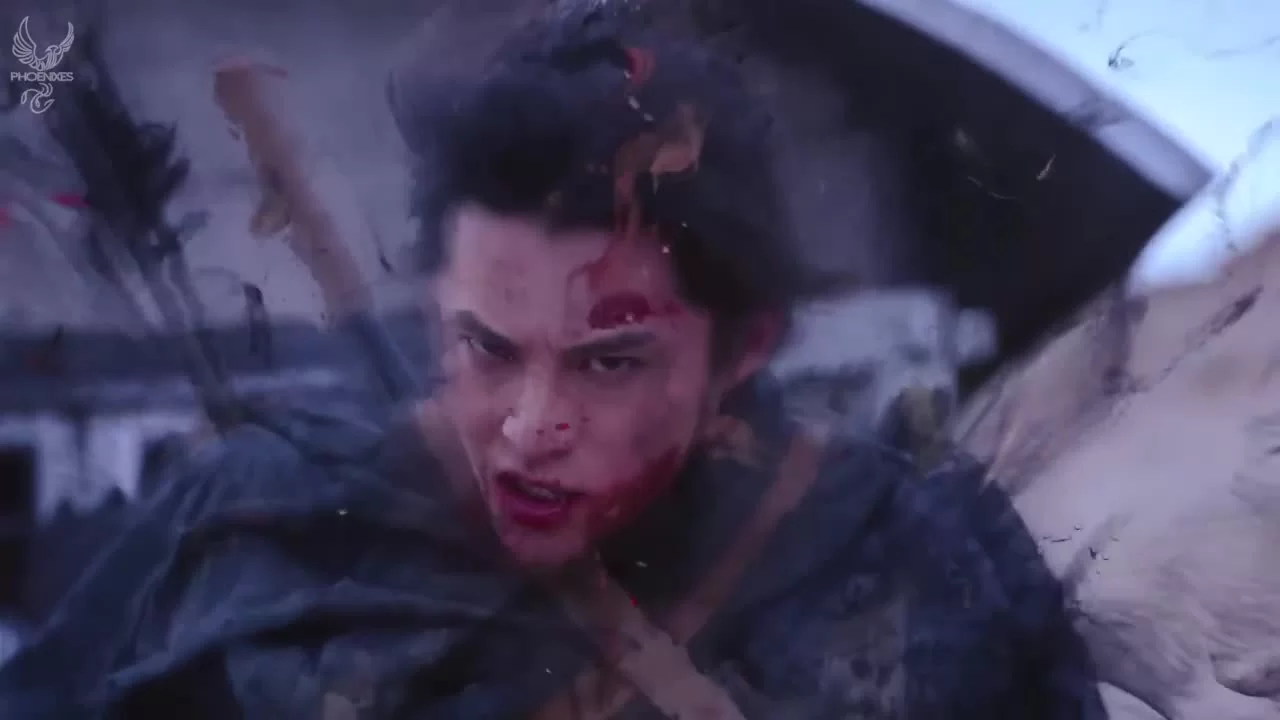 Да будет ночь 2 2 серия