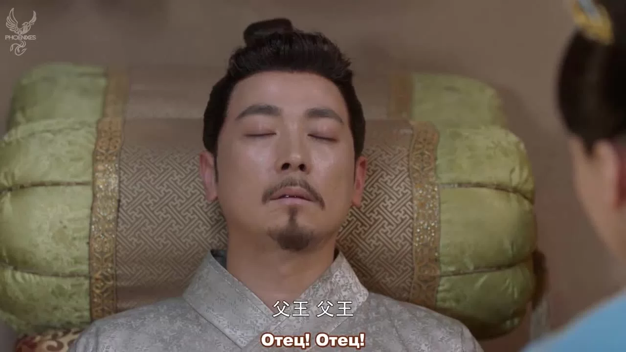 Да будет ночь 2 20 серия