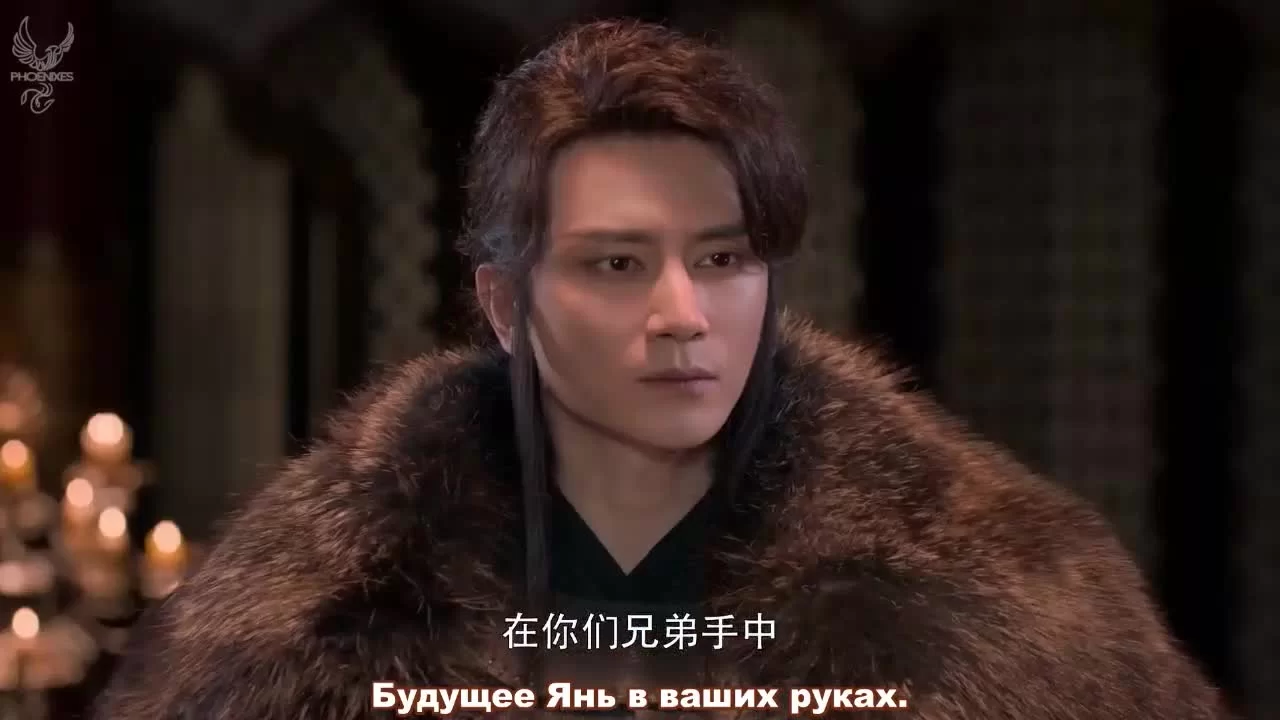 Да будет ночь 2 23 серия