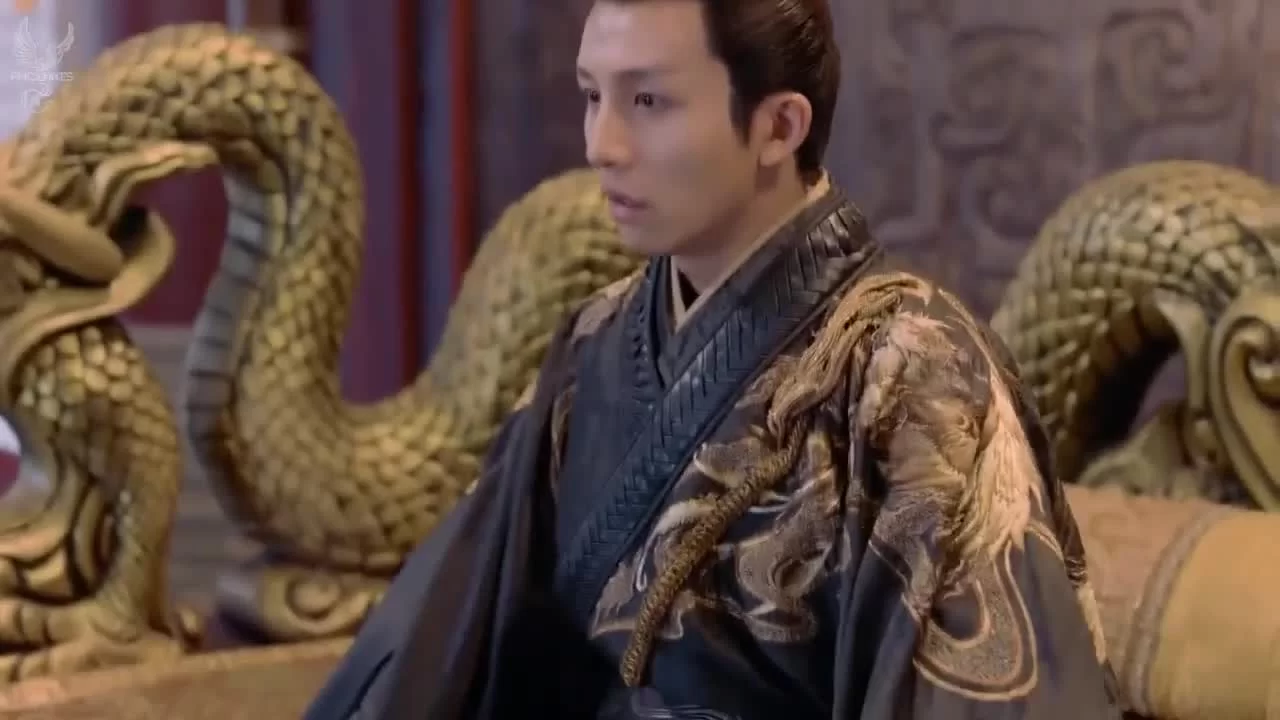 Да будет ночь 2 24 серия