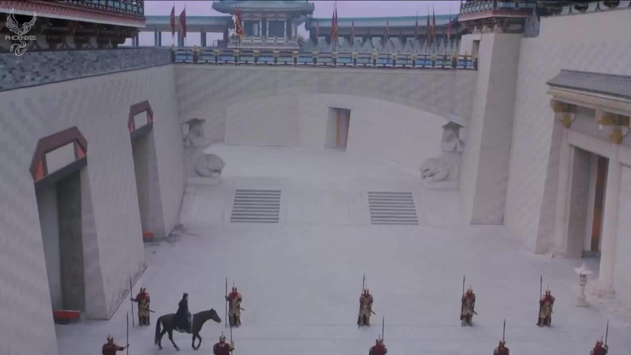 Да будет ночь 2 26 серия