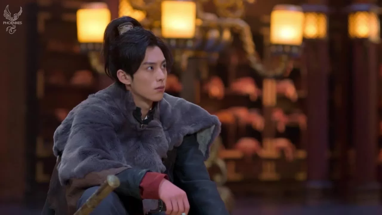 Да будет ночь 2 27 серия