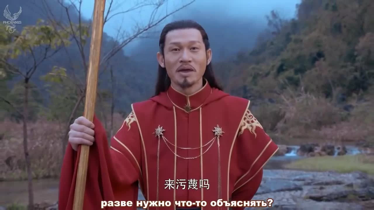 Да будет ночь 2 30 серия