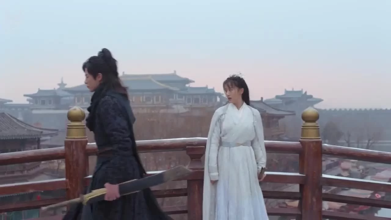 Да будет ночь 2 32 серия