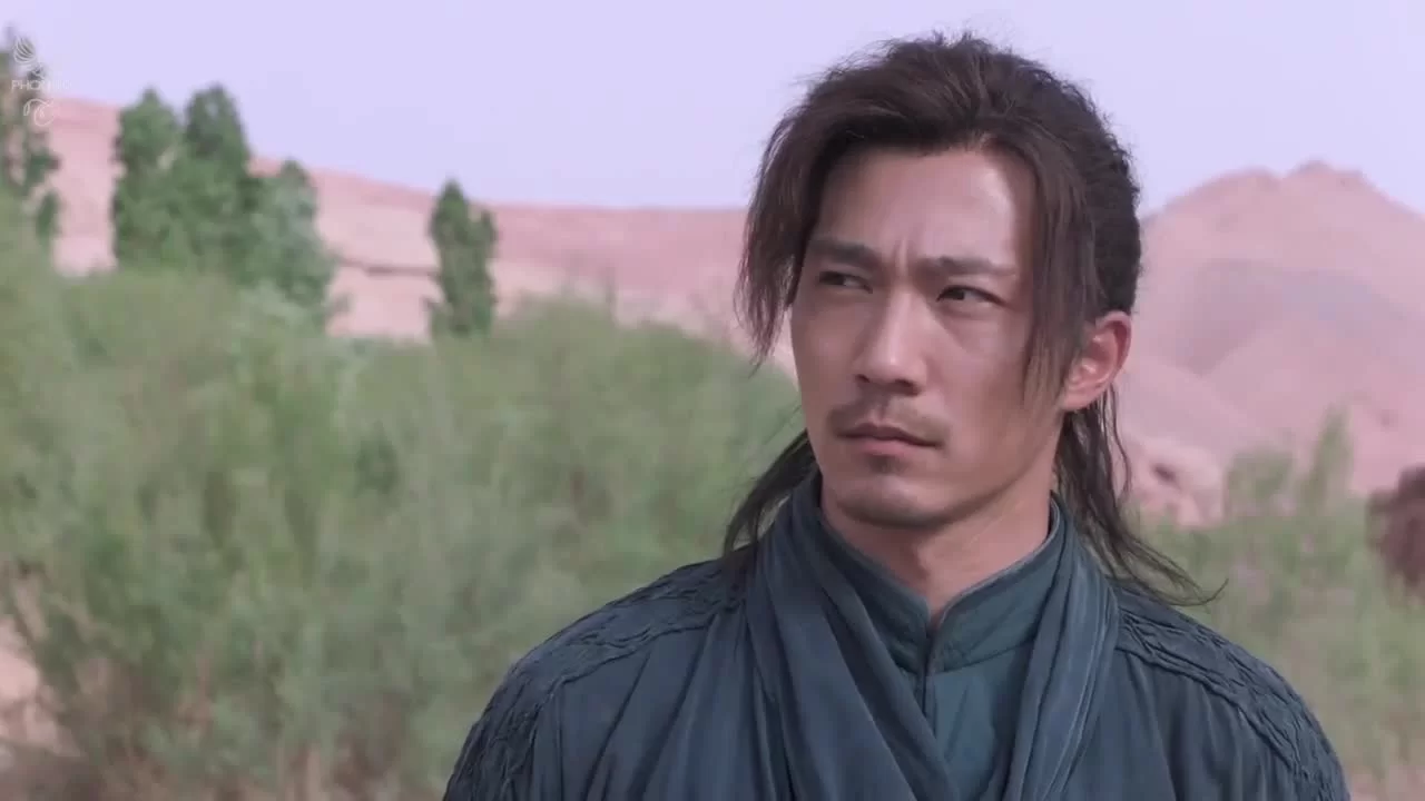 Да будет ночь 2 38 серия