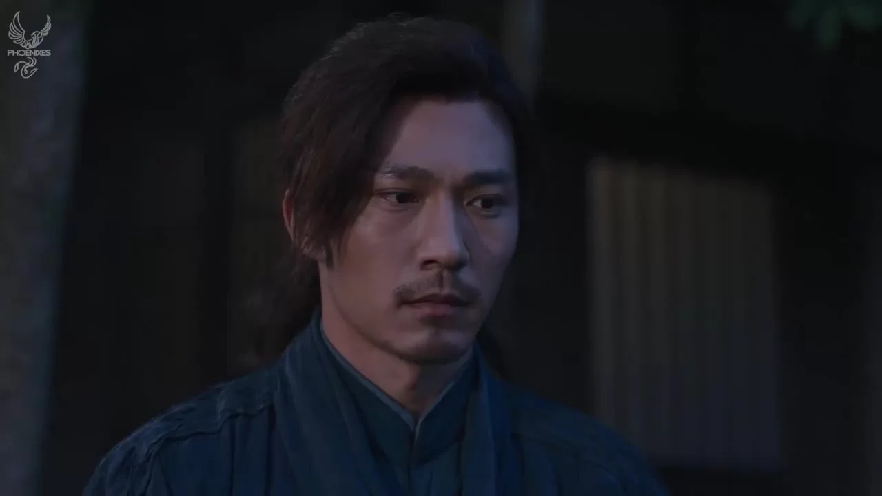 Да будет ночь 2 4 серия