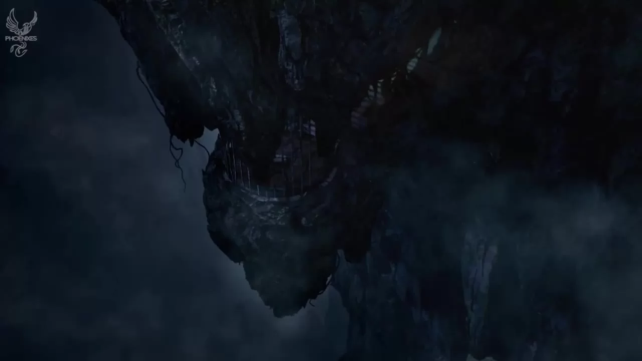 Да будет ночь 2 40 серия