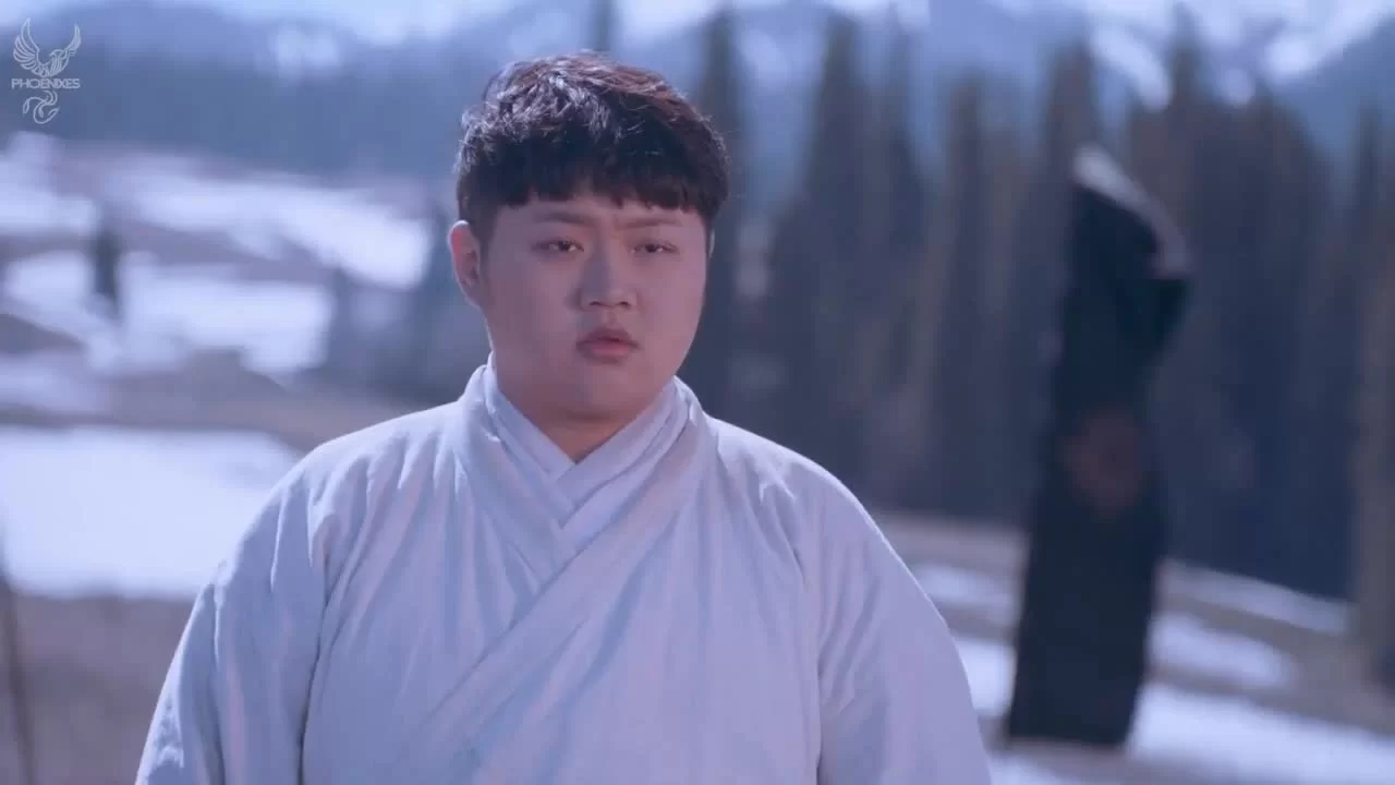 Да будет ночь 2 41 серия